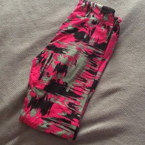 OS leggings